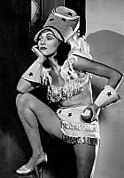 Betty Ann Davies